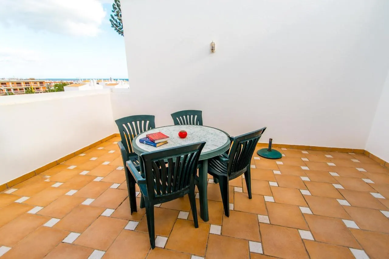 Quinta Velha By Algartur Apartment Cabanas De Tavira
