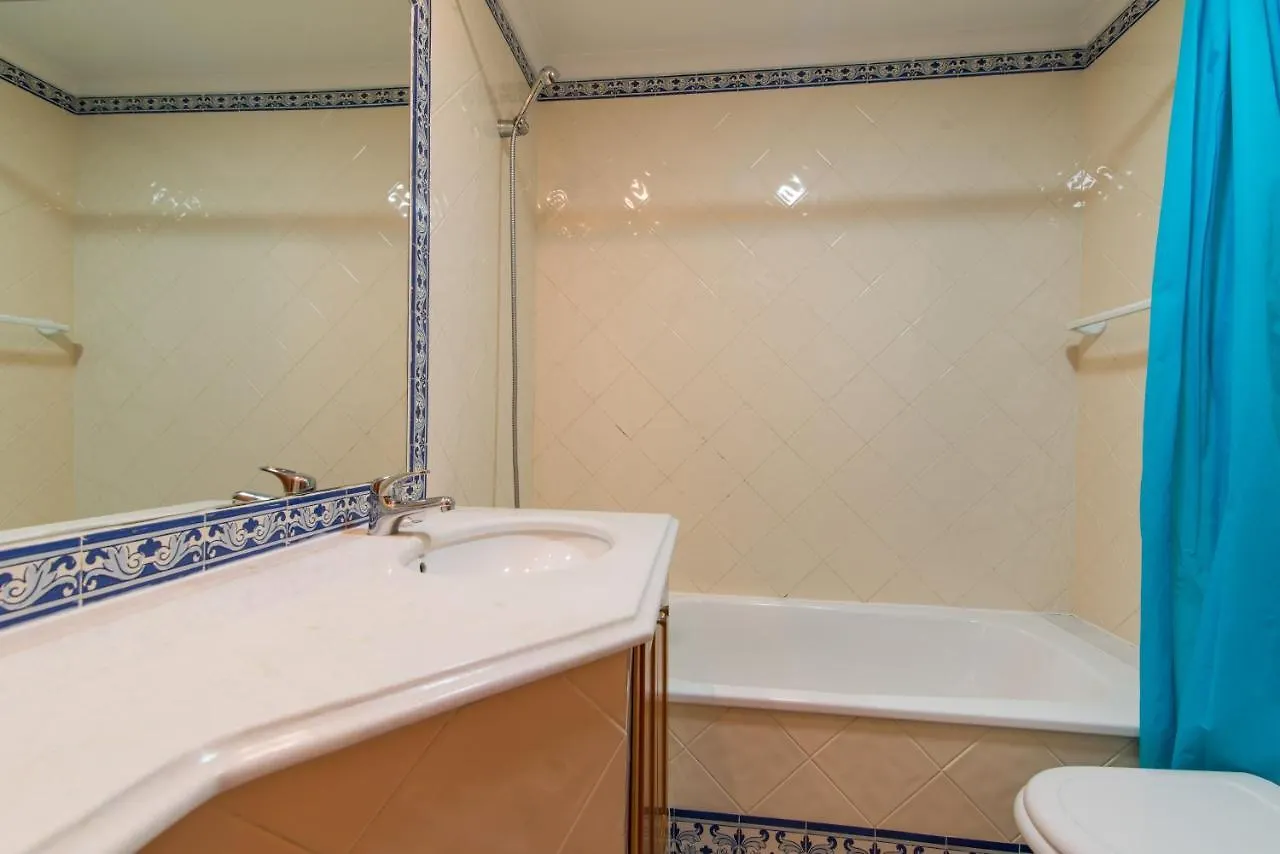 Quinta Velha By Algartur Apartment Cabanas De Tavira 0*,