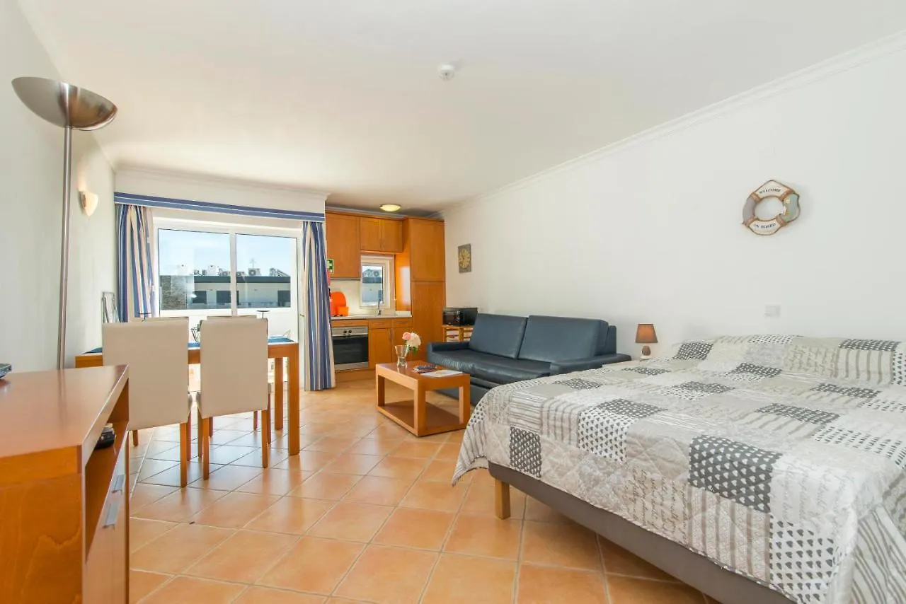 Quinta Velha By Algartur Apartment Cabanas De Tavira
