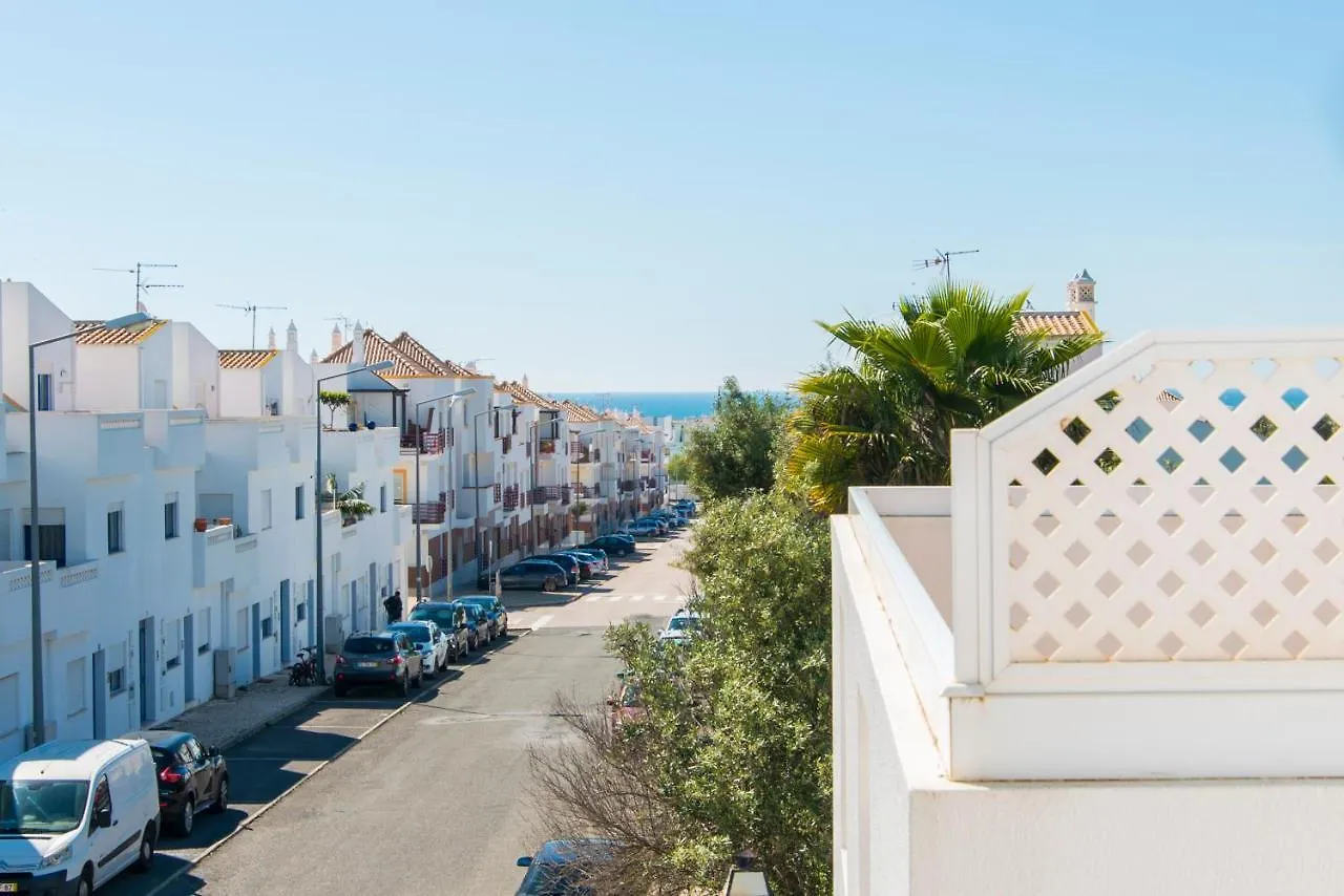Quinta Velha By Algartur Apartment Cabanas De Tavira 0*,