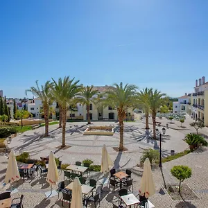 Opomar At Cabanas By Cara Cabanas De Tavira