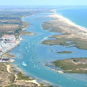 Al De Tavira Cabanas De Tavira